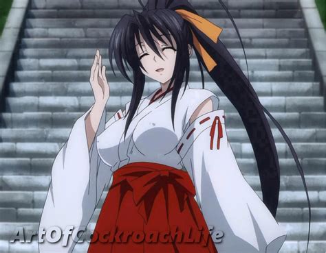 hentai akeno|Videos Tagged with akeno himejima (highschool dxd).